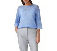 s.Oliver Pullover Lightblue size 46 | Knitted Sweaters Outlet | Women 46