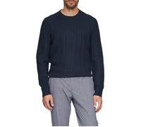 s.Oliver Pullover Marine Blue size XXL | Sweaters Outlet | Men | Blue XXL
