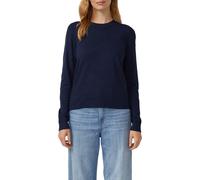 s.Oliver Pullover Marine size 36 | Longsleeves Outlet | Women 36