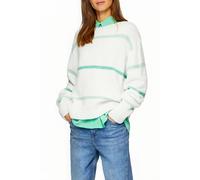 s.Oliver Pullover Off-white size 42 | Knitted Sweaters Outlet | Women 42