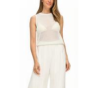 s.Oliver Pullover Off-white size 42 | Tank Tops Outlet | Women 42