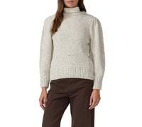 s.Oliver Pullover Offwhite size 42 | Knitted Sweaters Outlet | Women 42