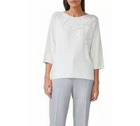 s.Oliver Pullover Offwhite size 46 | Longsleeves Outlet | Women 46