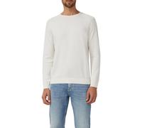 s.Oliver Pullover Offwhite size M | Sweaters Outlet | Men M