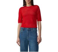 s.Oliver Pullover Red size 34 | Knitted Sweaters Outlet | Women | Red 34