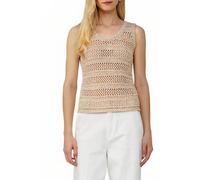 s.Oliver Pullunder Beige size 40 | Knitted Sweaters Outlet | Women | Brown 40