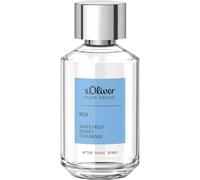 s.Oliver Pure Sense Men After Shave Spray 50 ml