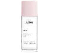 4011700819089 s.Oliver Pure Sense Women dezodorant w naturalnym sprayu 75ml (P1)