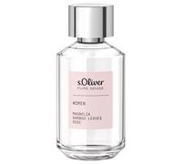 s.Oliver Pure Sense Women Eau de Toilette Spray 50 ml