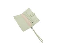 s.Oliver Purse Flat Wallet Green Light Green