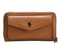 s.Oliver purse Wallet Brown
