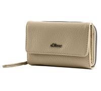 s.Oliver purse Wallet Brown