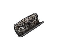 s.Oliver Purse Wallet Grey/Black