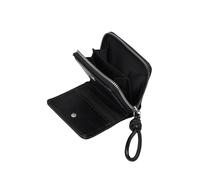 s.Oliver Purse Wallet Grey/Black