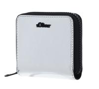 s.Oliver purse Zip Wallet White