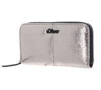 s.Oliver purse Ziparound Wallet White