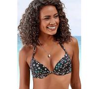 s.Oliver Push-Up Bikini Top Multi