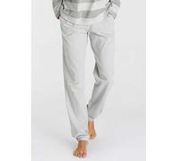 s.Oliver Pyjama Bottoms with Drawstring Grey