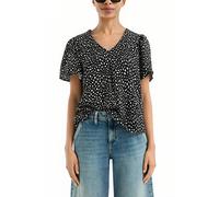 s.Oliver -qs Blouse Black size 40 | Blouses Outlet | Women | Black 40