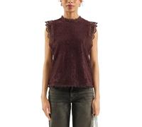 s.Oliver -qs Blouses Aubergine size XXL | Blouses Outlet | Women XXL