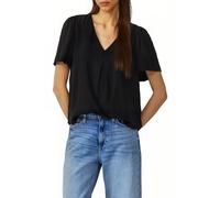 s.Oliver -qs Blouses Black size 36 | Blouses Outlet | Women | Black 36