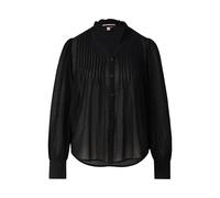 s.Oliver -qs Blouses Black size 40 | Button-Down Shirts Outlet | Women | Black 40