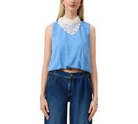 s.Oliver -qs Blouses Blue size 34 | Blouses Outlet | Women | Blue 34