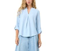 s.Oliver -qs Blouses Blue size 34 | Longsleeves Outlet | Women | Blue 34