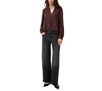 s.Oliver -qs Blouses Burgundy size 34 | Blouses Outlet | Women | Brown 34