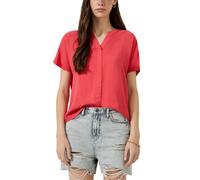s.Oliver -qs Blouses Coralred size 38 | Shirts Outlet | Women | Orange 38
