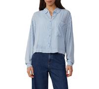 s.Oliver -qs Blouses Light Blue size 42 | Button-Down Shirts Outlet | Women | Blue 42