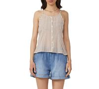 s.Oliver Qs Blouses Offwhite Pink size 42 | Tank Tops Outlet | Women | Pink 42