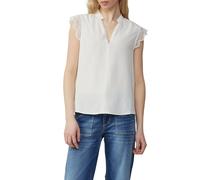 s.Oliver -qs Blouses Offwhite size 38 | Blouses Outlet | Women 38
