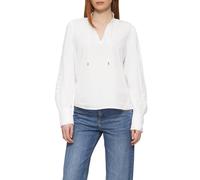 s.Oliver -qs Blouses White size 38 | Blouses Outlet | Women | White 38
