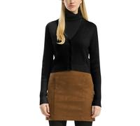 s.Oliver -qs Cardigan Black size XL | Cardigans Outlet | Women | Black XL