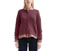 s.Oliver -qs Cardigan Burgundy size S | Cardigans Outlet | Women | Brown S