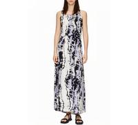 s.Oliver -qs Dresses Grey-light size 40 | Maxi Dresses Outlet | Women | Gray 40