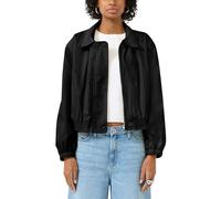 s.Oliver -qs Jackets Outdoor Black size L | Light Jackets Outlet | Women | Black L