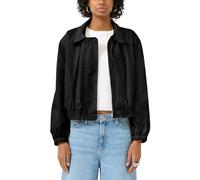 s.Oliver -qs Jackets Outdoor Black size M | Light Jackets Outlet | Women | Black M
