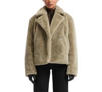 s.Oliver -qs Jackets Outdoor Green size M | Cropped Jackets Outlet | Women | Green M