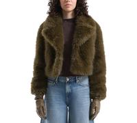 s.Oliver -qs Jackets Outdoor Green size M | Cropped Jackets Outlet | Women | Green M