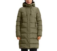 s.Oliver -qs Jackets Outdoor Green size XL | Winter Jackets Outlet | Women | Green XL