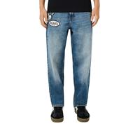 s.Oliver -qs Jeans Blue Denim size W29L32 | Jeans Outlet | Men | Blue W29L32