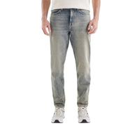 s.Oliver -qs Jeans Blue Denim size W33L34 | Relaxed Fit Jeans Outlet | Men | Blue W33L34