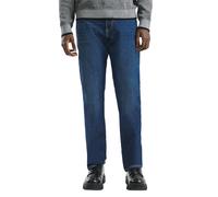 s.Oliver -qs Jeans Blue Denim size W34L34 | Jeans Outlet | Men | Blue W34L34