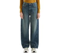s.Oliver -qs Jeans Blue-denim size W36L32 | Jeans Outlet | Women | Blue W36L32