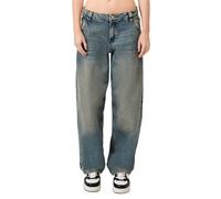 s.Oliver -qs Jeans Blue Denim size W38L32 | Jeans Outlet | Women | Blue W38L32