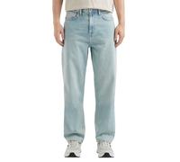 s.Oliver -qs Jeans Blue Denim size W38L34 | Relaxed Fit Jeans Outlet | Men | Blue W38L34