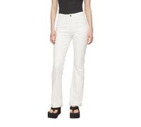 s.Oliver -qs Jeans Off-white size W36L30 | Wide Pants Outlet | Women W36L30