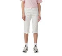 s.Oliver -qs Jeans Offwhite size W40 | Shorts Outlet | Women W40
